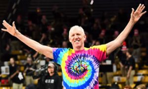 Bill Walton on Legends and Losers