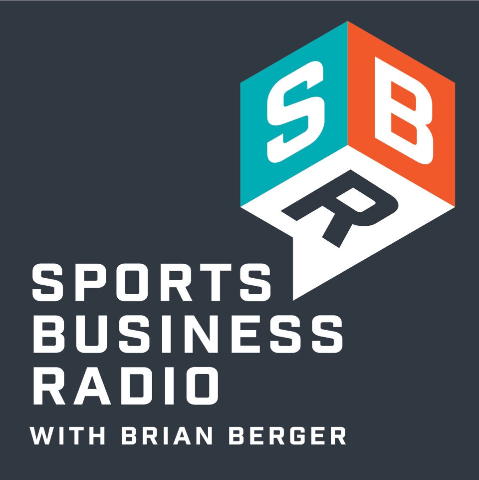 Sports Business Radio with Brain Gerber