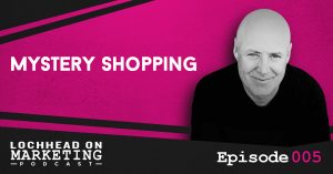 005 Mystery Shopping