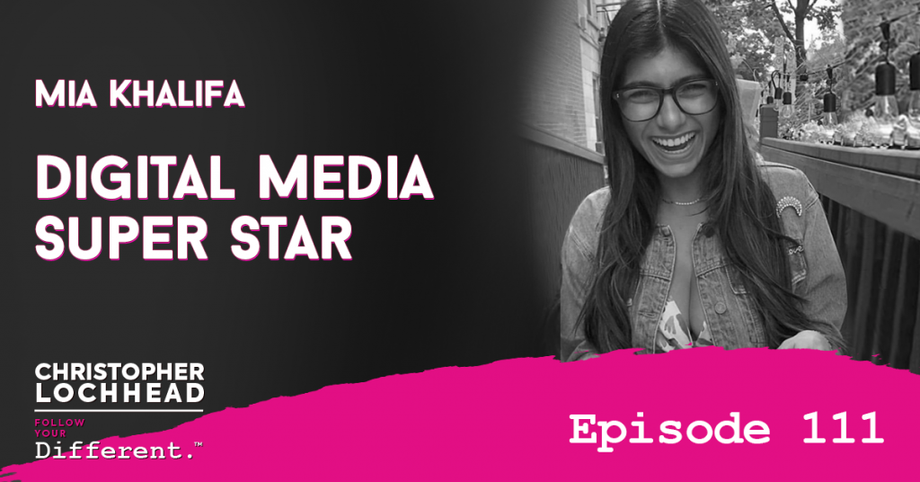 Film De Mia Khalifa Telecharge - Mia Khalifa Digital Media Star | Digital Marketing Podcast