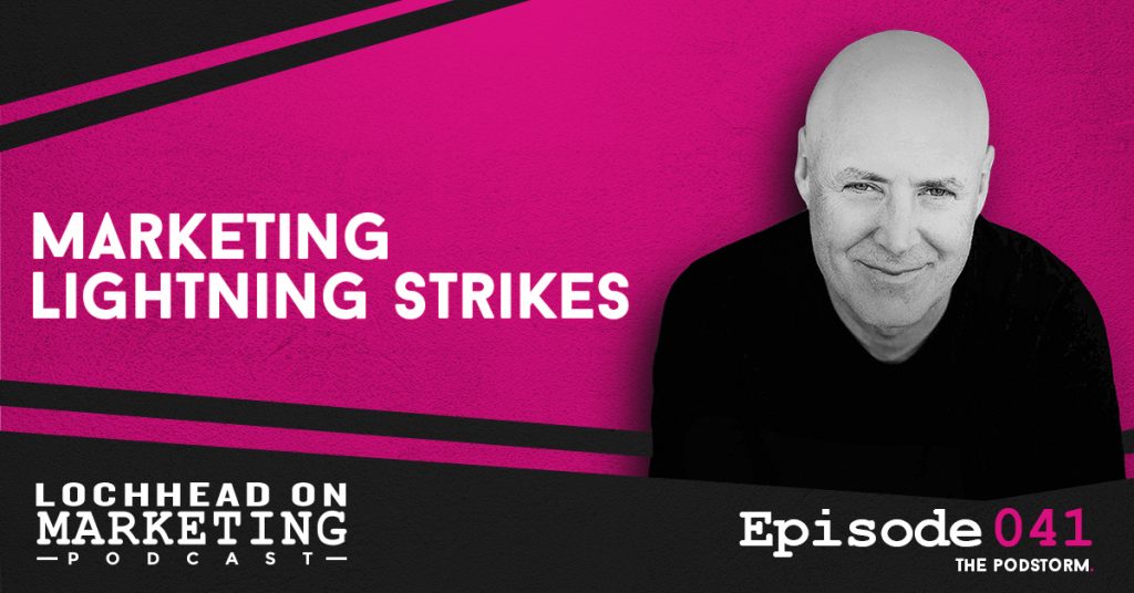 041 Marketing Lightning Strike