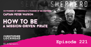 FYD - Episode 221 Captain Paul Watson