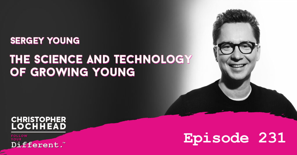 FYD - Episode 231 Sergey Young