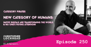 FYD - Episode 250 New Category of Humans Native Digital