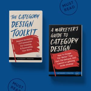category pirates category design toolkit