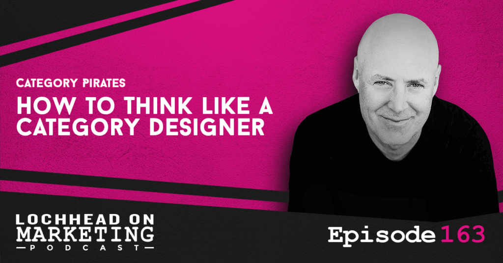 163 How To Think Like A Category Designer