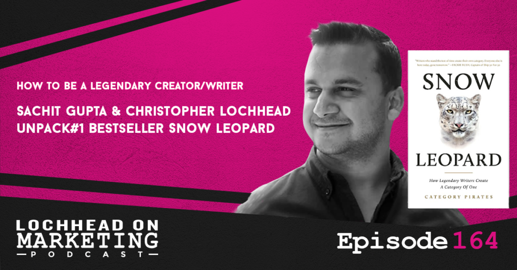 LOM_Episodes-164 - Sachit Gupta & Christopher Lochhead