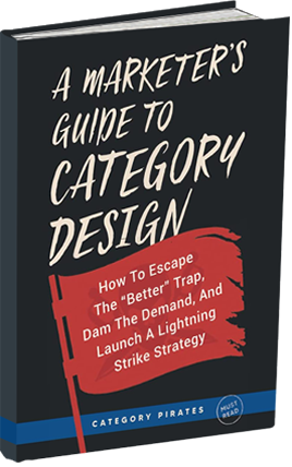 A Marketers Guide To Category Design copy