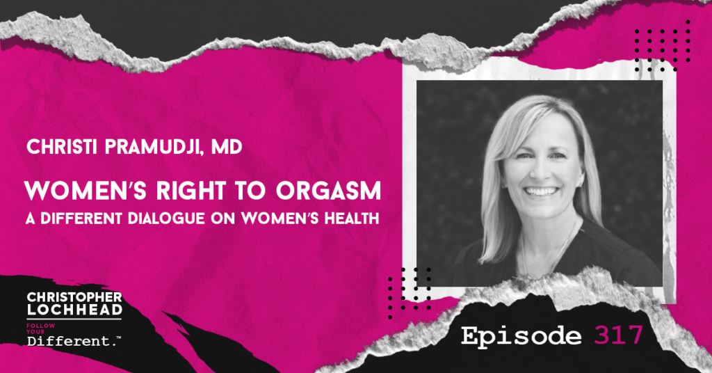 FYD EPISODE 317 Dr Christi Pramudji MD