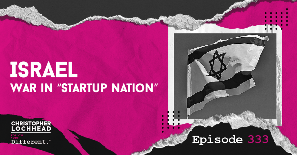 FYD EPISODE 333 Israel