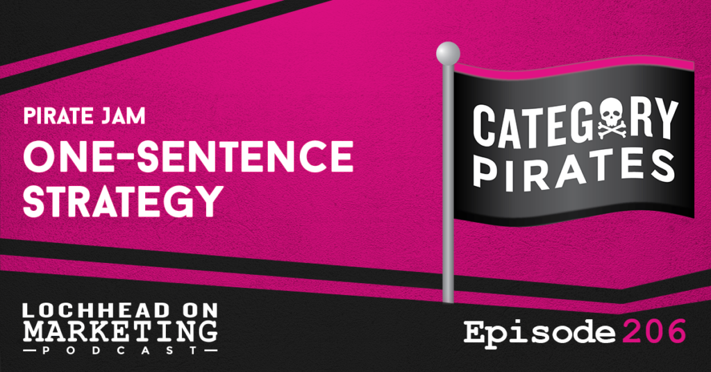 LOM_Episodes-206 One-Sentence Strategy Pirate Jam