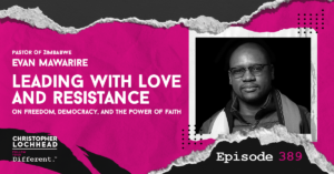 FYD EPISODE 389 Pastor Evan Mawarire