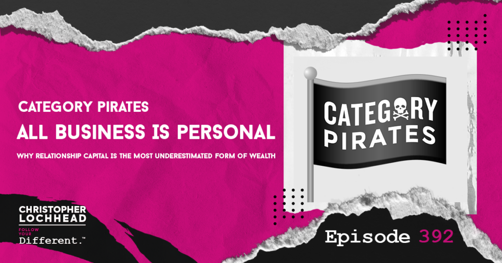 FYD EPISODE 392 Relationship capital - category pirates