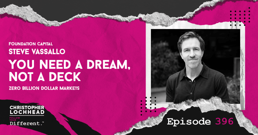 FYD EPISODE 396 Steve Vassallo FYD EPISODE 396 Steve Vassallo