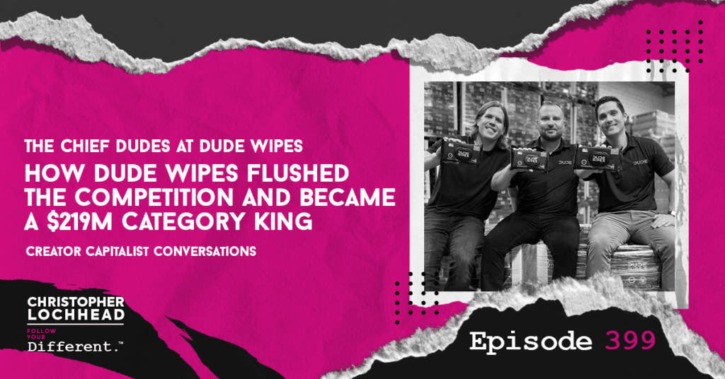 FYD EPISODE 399 Dude Wipes 2025 FYD EPISODE 399 Dude Wipes 2025