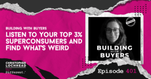 FYD 401 Building with Buyers