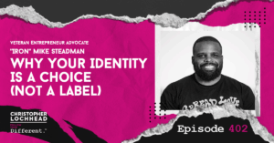 FYD EPISODE 402 IRON Mike Steadman 2025