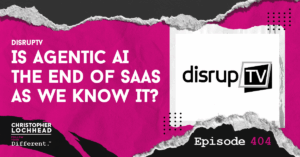 FYD EPISODE 404 DisrupTV 2025