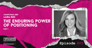 FYD EPISODE 405 Laura Ries part 1