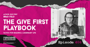 FYD EPISODE 406 Brad Feld 2025