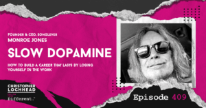 FYD EPISODE 409 Monroe Jones 2025