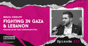 FYD EPISODE 412 Benaya Cherrlow 2025