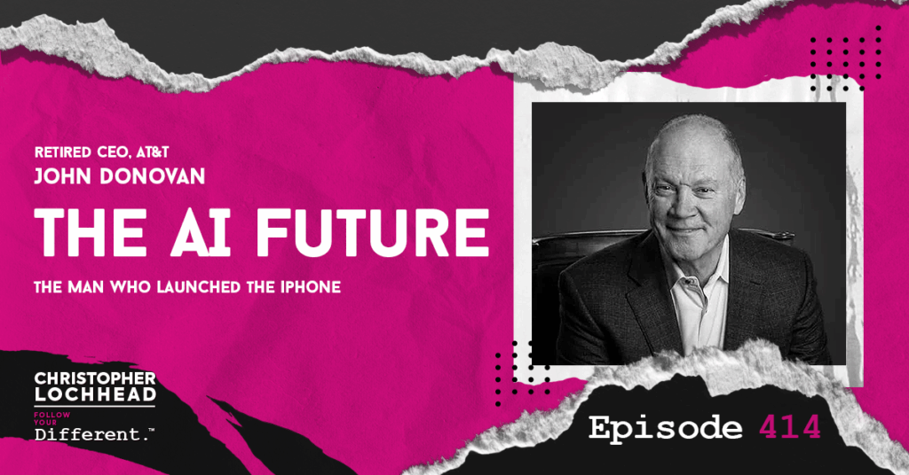 FYD EPISODE 414 John Donovan