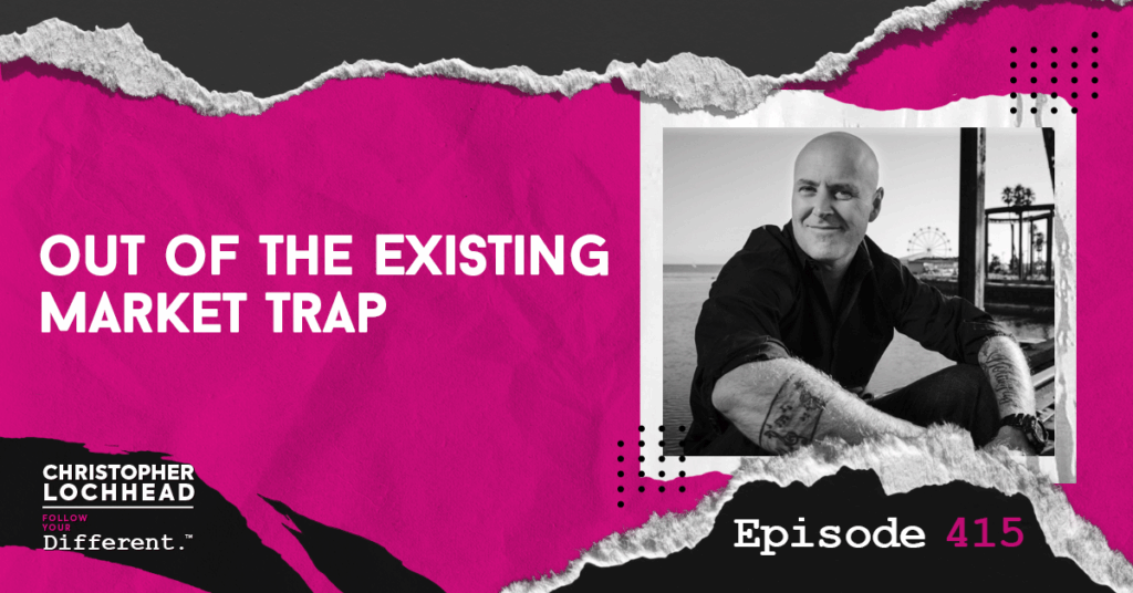 FYD EPISODE 415 Christopher Lochhead 2025