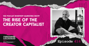 FYD EPISODE 416 Creator Capitalist 2025