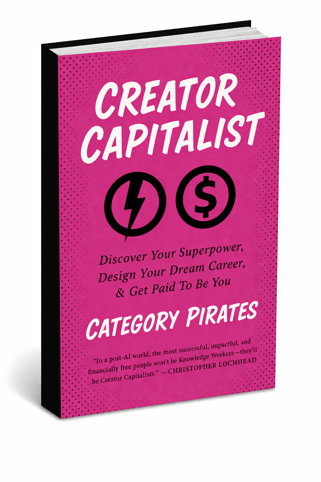 Creator Capitalist book mockup design (1)