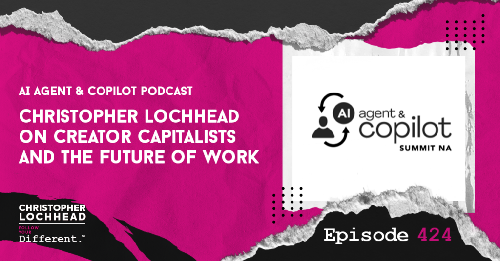 FYD EPISODE 424 AI Agent and Copilot Podcast 2026