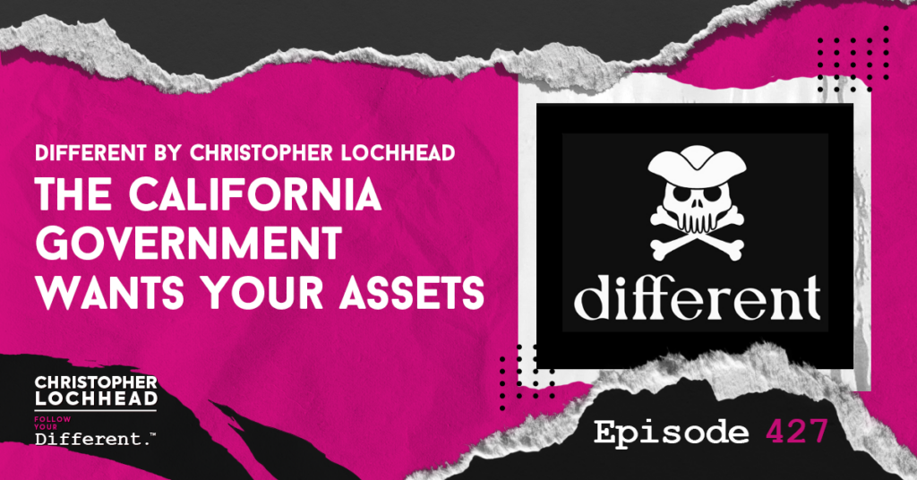 FYD EPISODE 427 California Asset Tax 2026