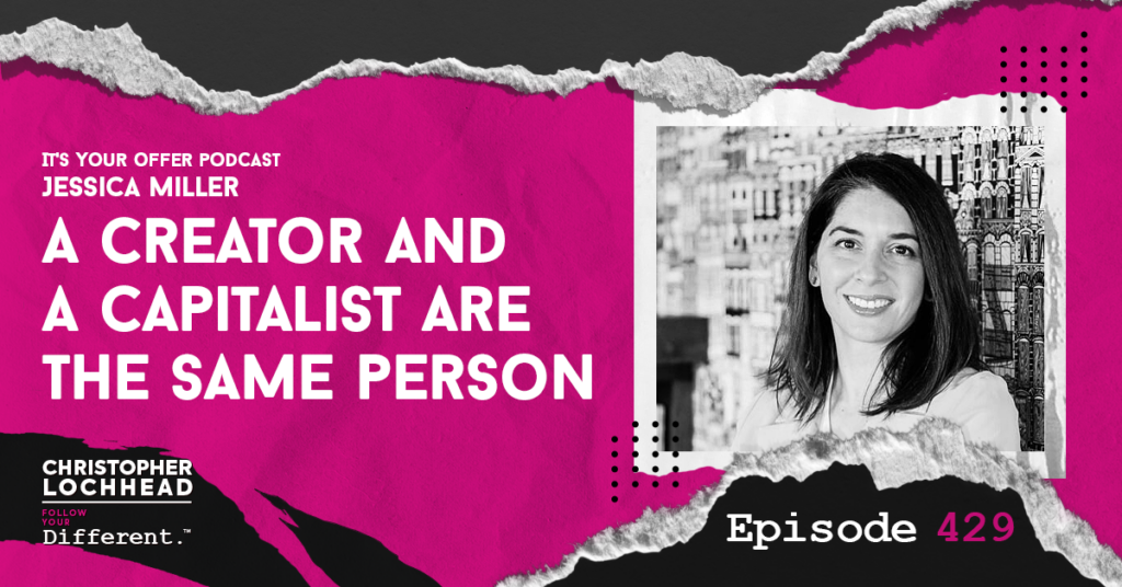 FYD EPISODE 429 Jessica Miller 2026