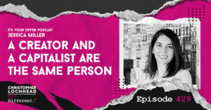 FYD EPISODE 429 Jessica Miller 2026