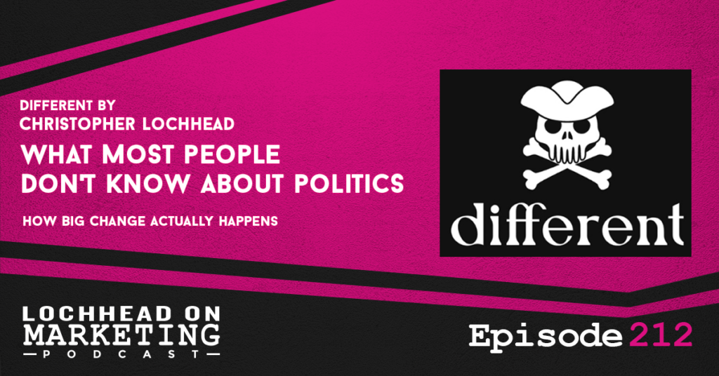 LOM_Episodes-212 Politics and Category Design 2026