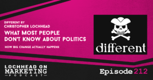 LOM_Episodes-212 Politics and Category Design 2026