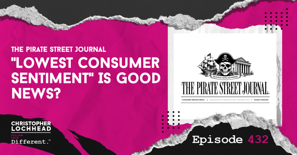FYD EPISODE 432 The Pirate Street Journal 2026