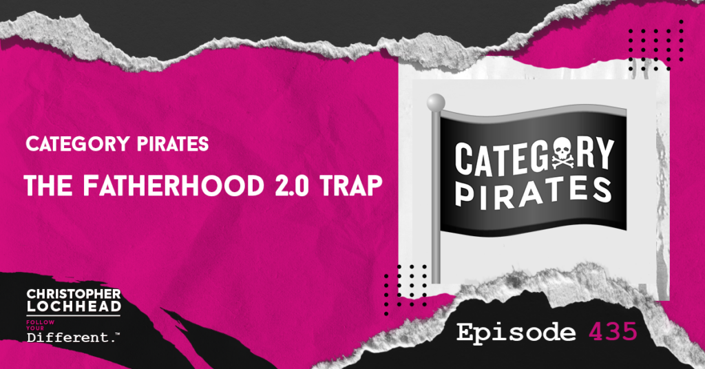 FYD EPISODE 435 The Fatherhood 2.0 Trap Category Pirates