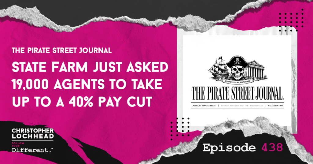 FYD EPISODE 438 State Farm Pirate Street Journal 7