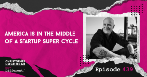 FYD EPISODE 439 America Startup Super Cycle 2026