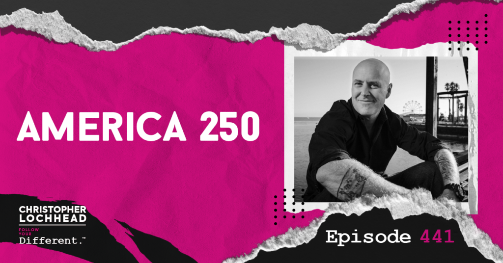 FYD EPISODE 441 America 250 2026