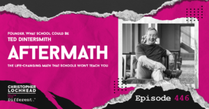 FYD EPISODE 446 Ted Dintersmith Aftermath 2026