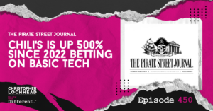 FYD EPISODE 450 Chili's Basic Tech PSJ 2026