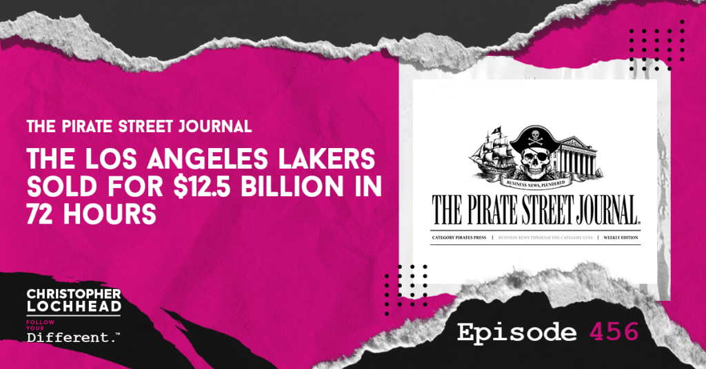 FYD EPISODE 456 Los Angeles Lakers sale PSJ 17 2026