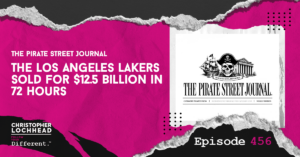 FYD EPISODE 456 Los Angeles Lakers sale PSJ 17 2026