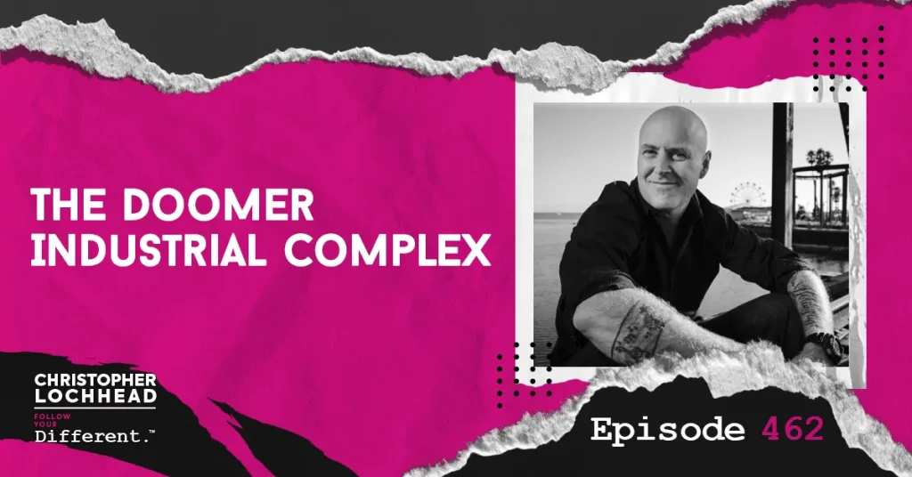 FYD EPISODE 462 Doomer Industrial Complex 2026