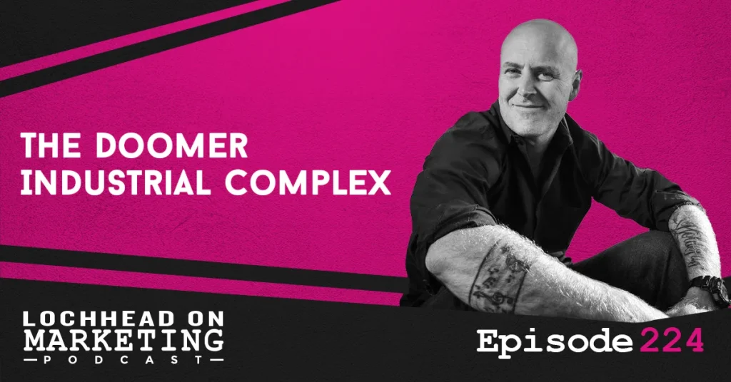 LOM_Episodes-224 Doomer Industrial Complex 2026